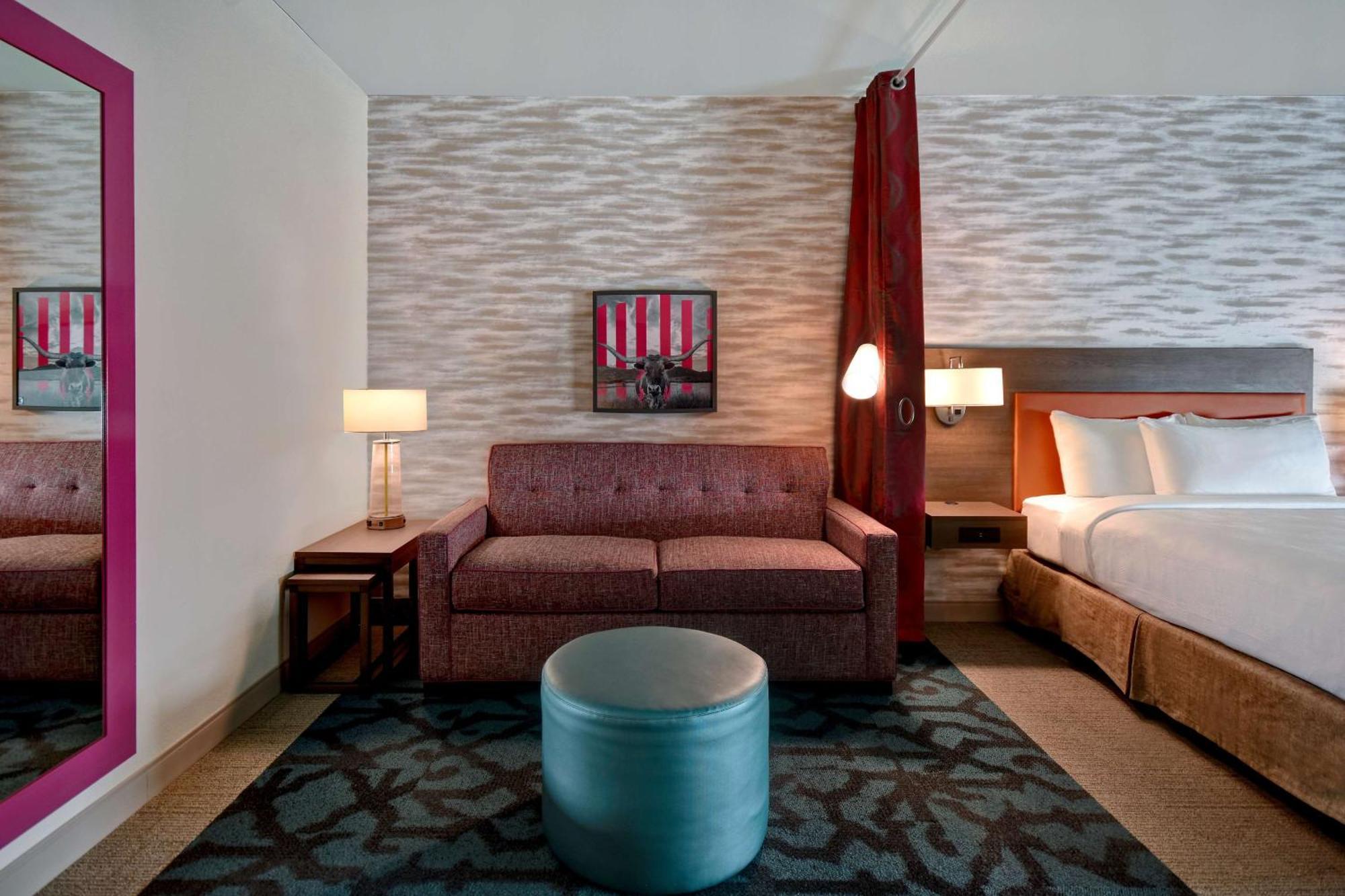 Home2 Suites By Hilton Odessa Dış mekan fotoğraf