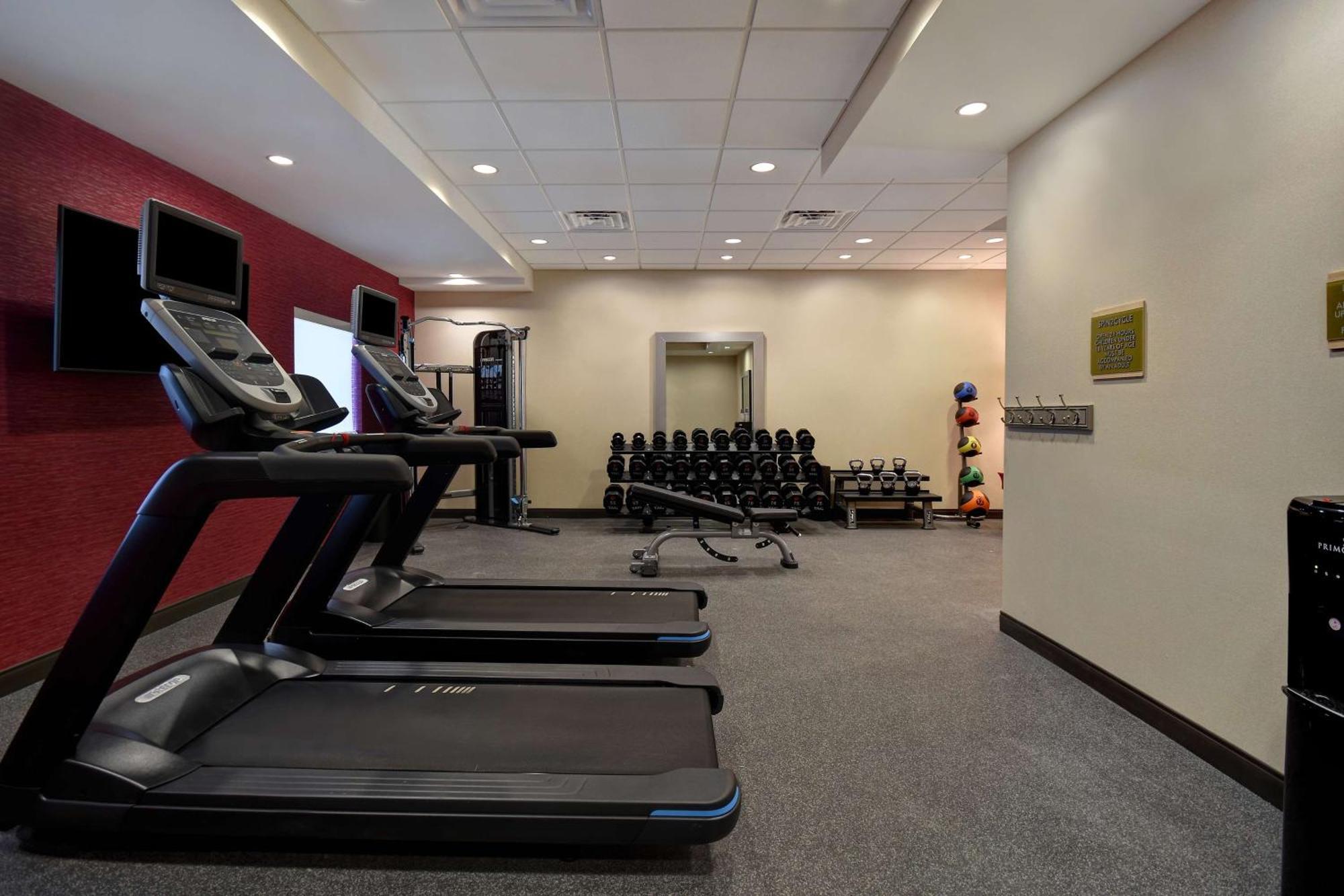 Home2 Suites By Hilton Odessa Dış mekan fotoğraf